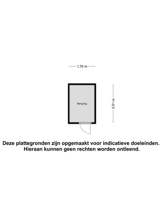 Baanstraat 22, Schiedam plattegrond-20