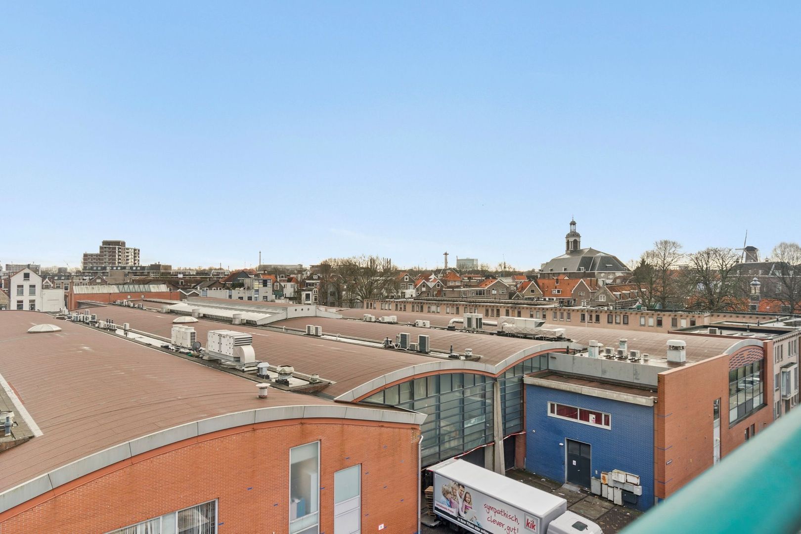Baanstraat 22, Schiedam foto-17 blur