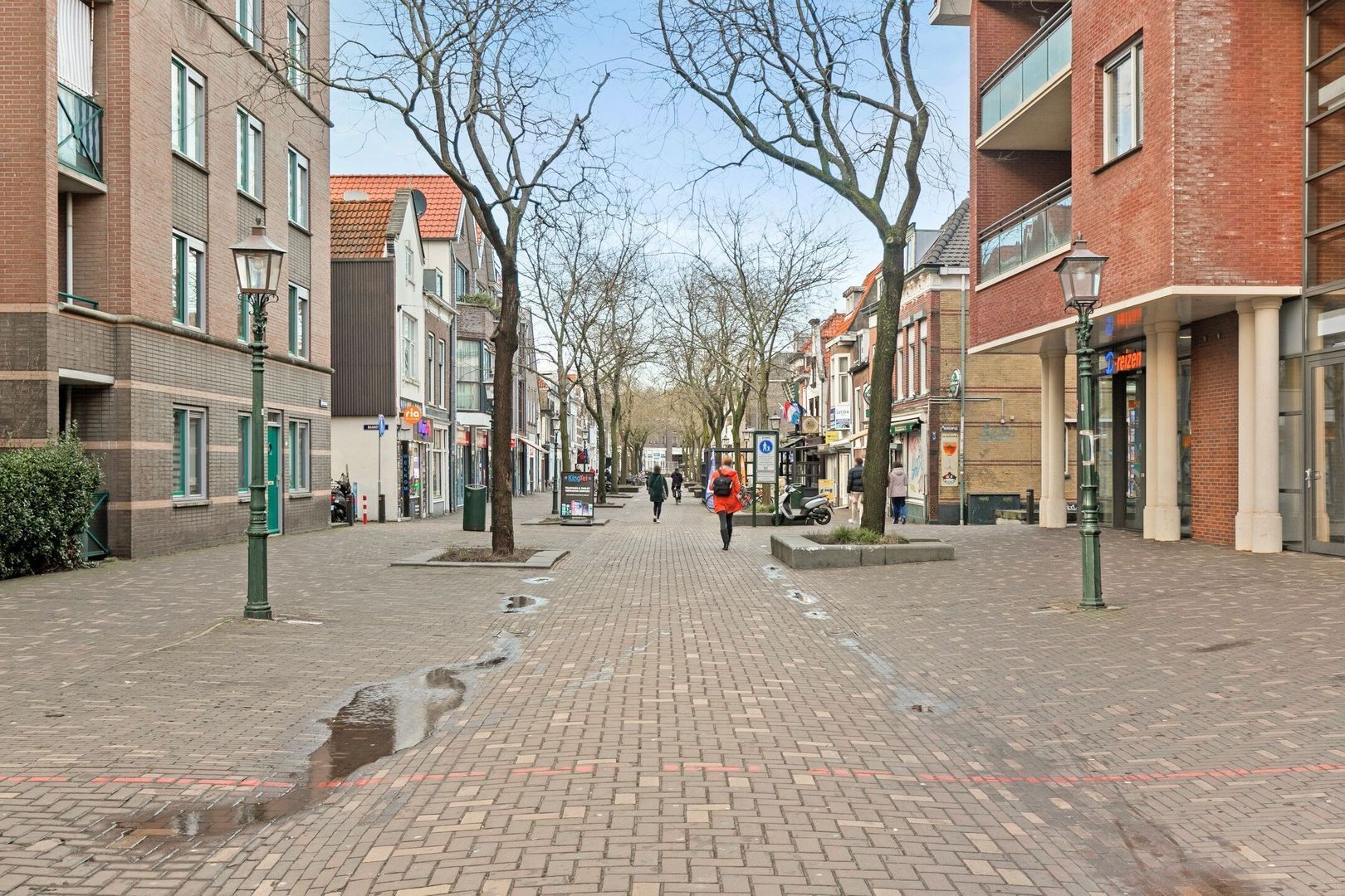 Baanstraat 22, Schiedam foto-18 blur