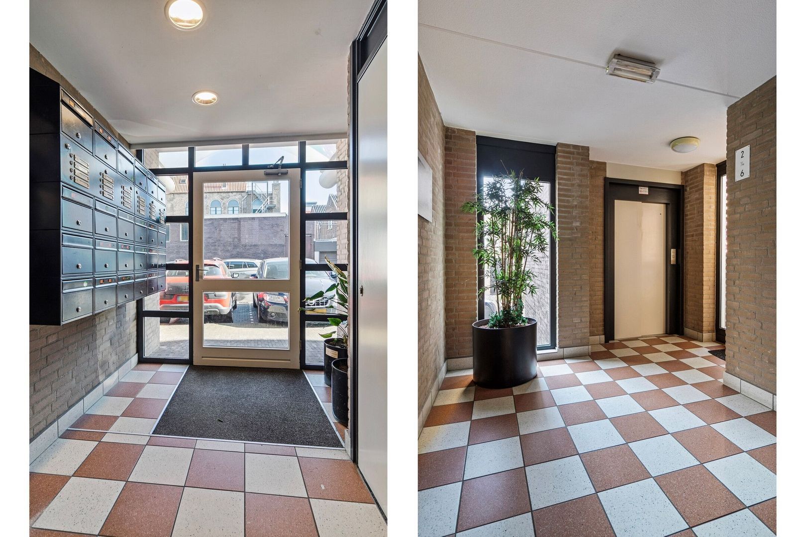 Griffioenstraat 30, Schiedam foto-2 blur