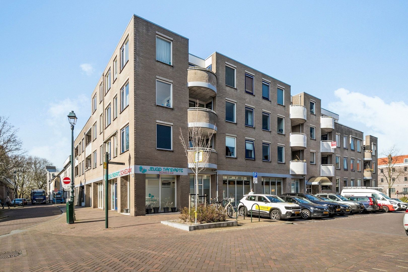 Griffioenstraat 30, Schiedam foto-0 blur