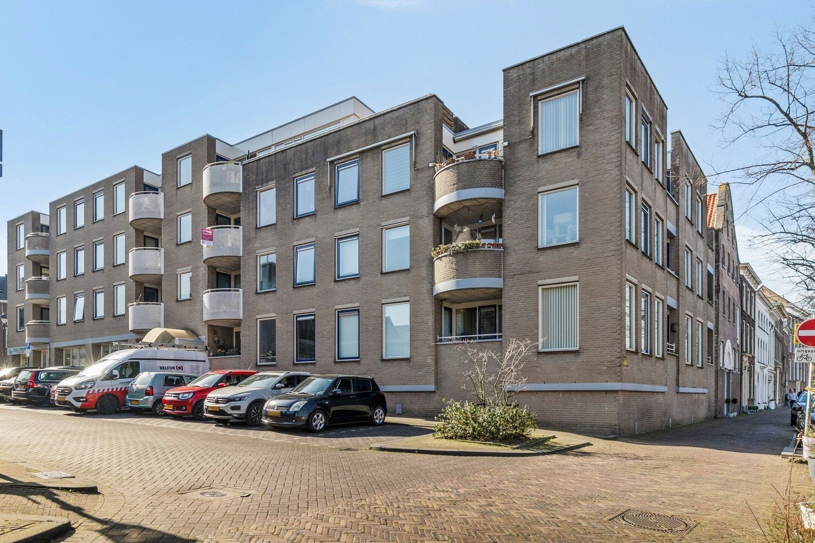 Griffioenstraat 30, Schiedam foto-1 blur