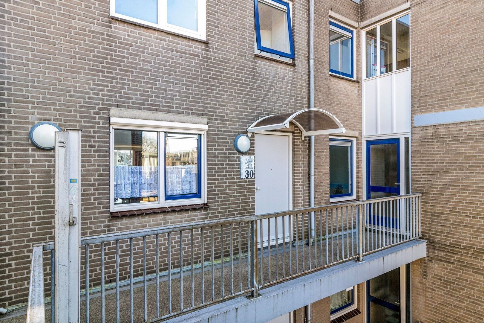 Griffioenstraat 30, Schiedam foto-3 blur