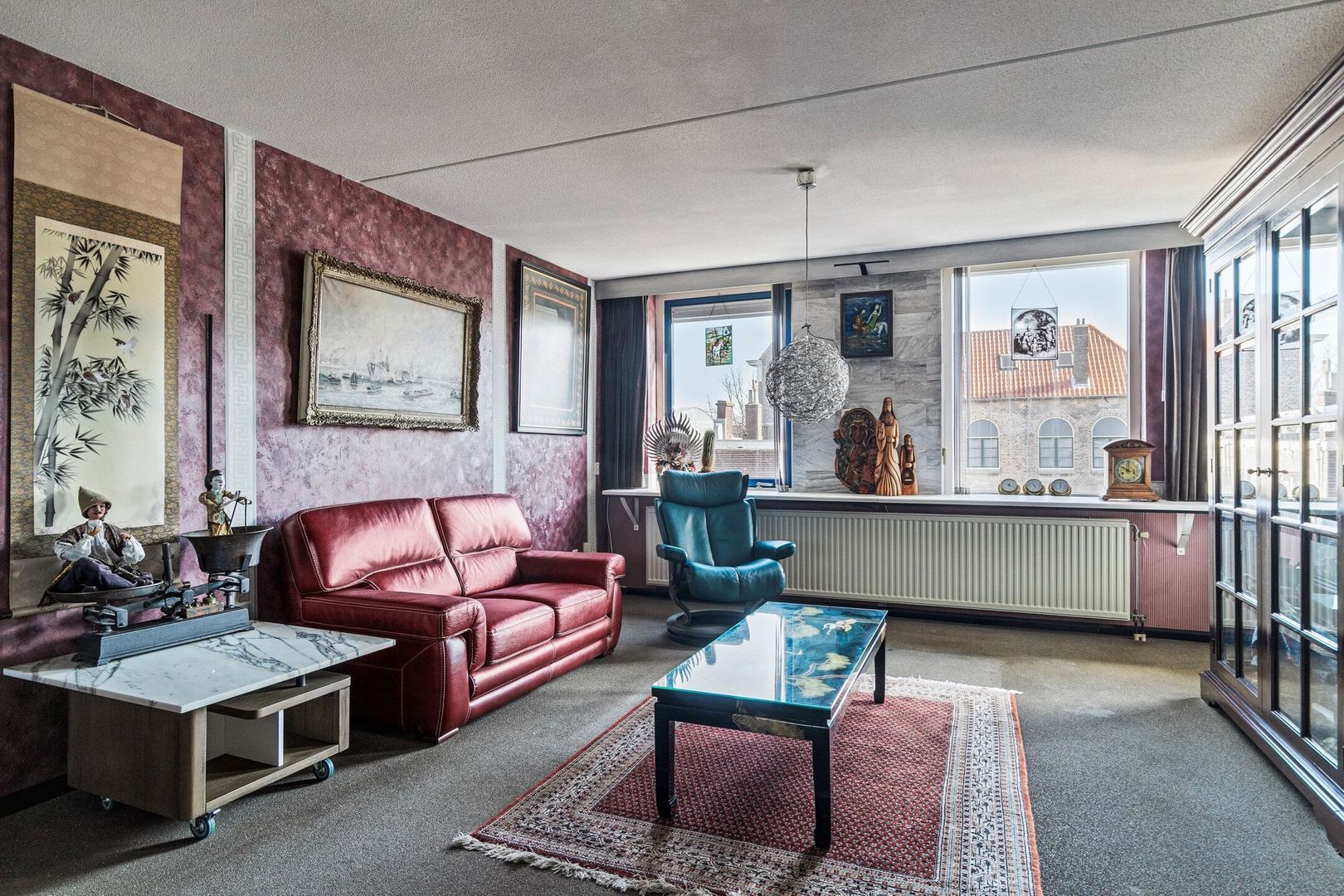 Griffioenstraat 30, Schiedam foto-9 blur