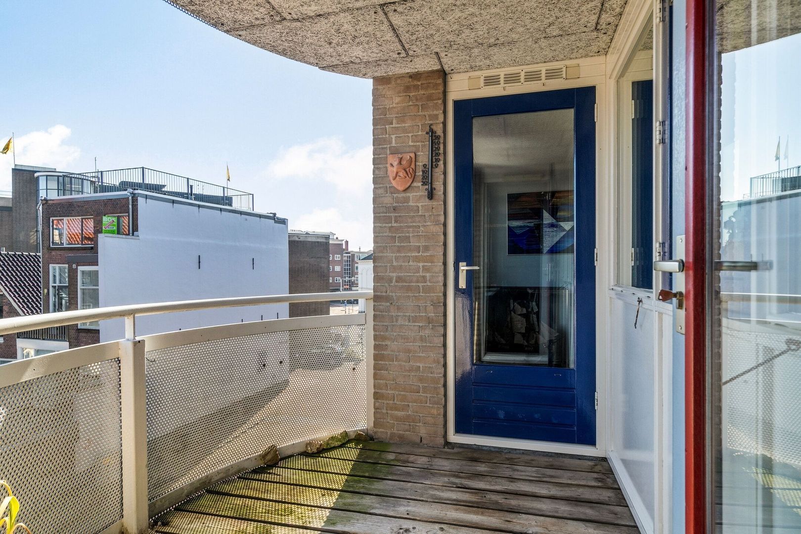 Griffioenstraat 30, Schiedam foto-14 blur