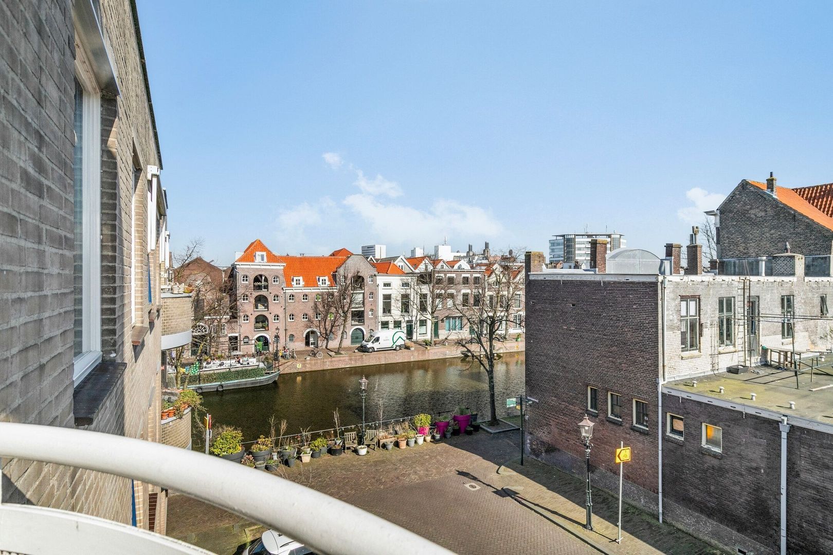 Griffioenstraat 30, Schiedam foto-15 blur