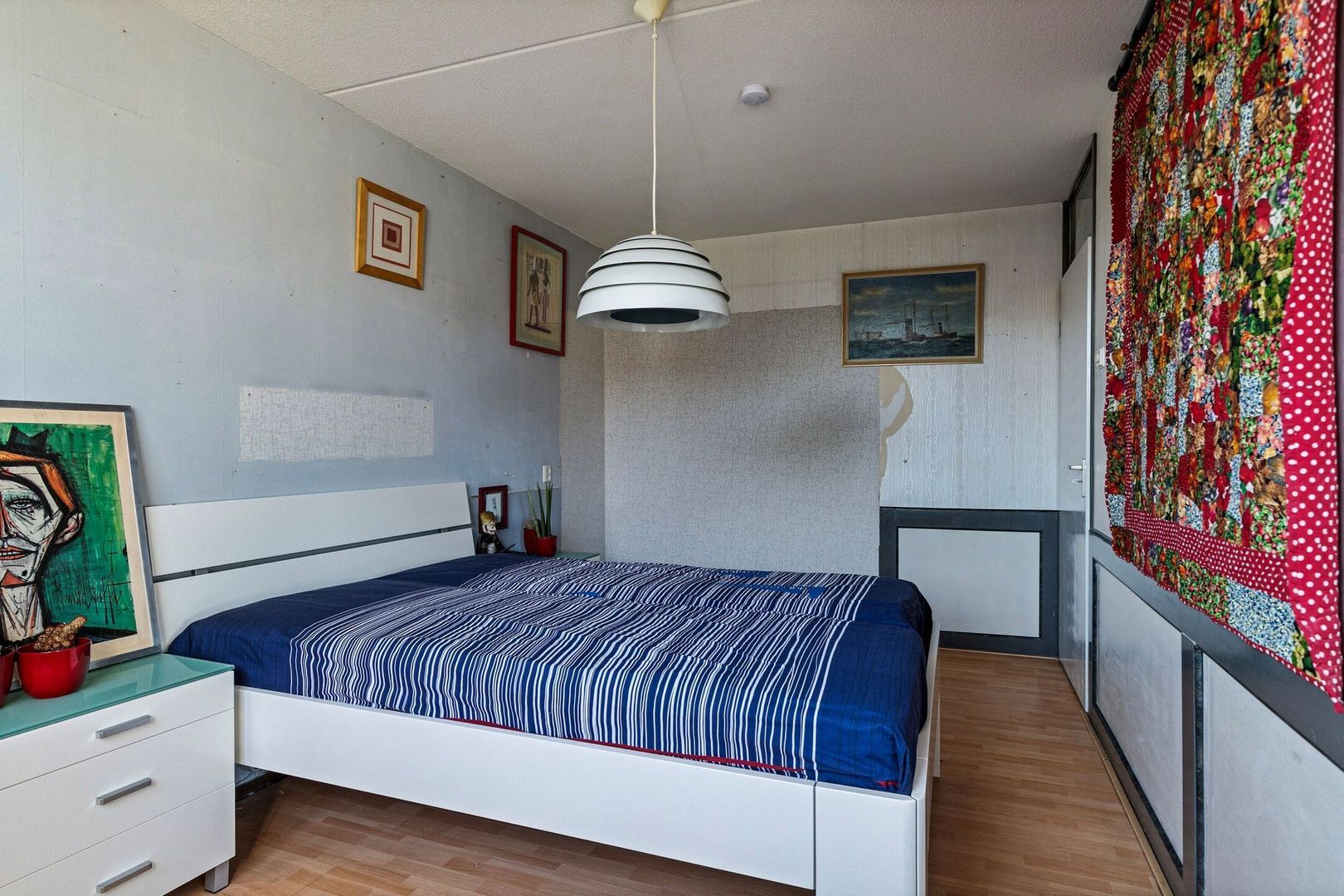 Griffioenstraat 30, Schiedam foto-20 blur