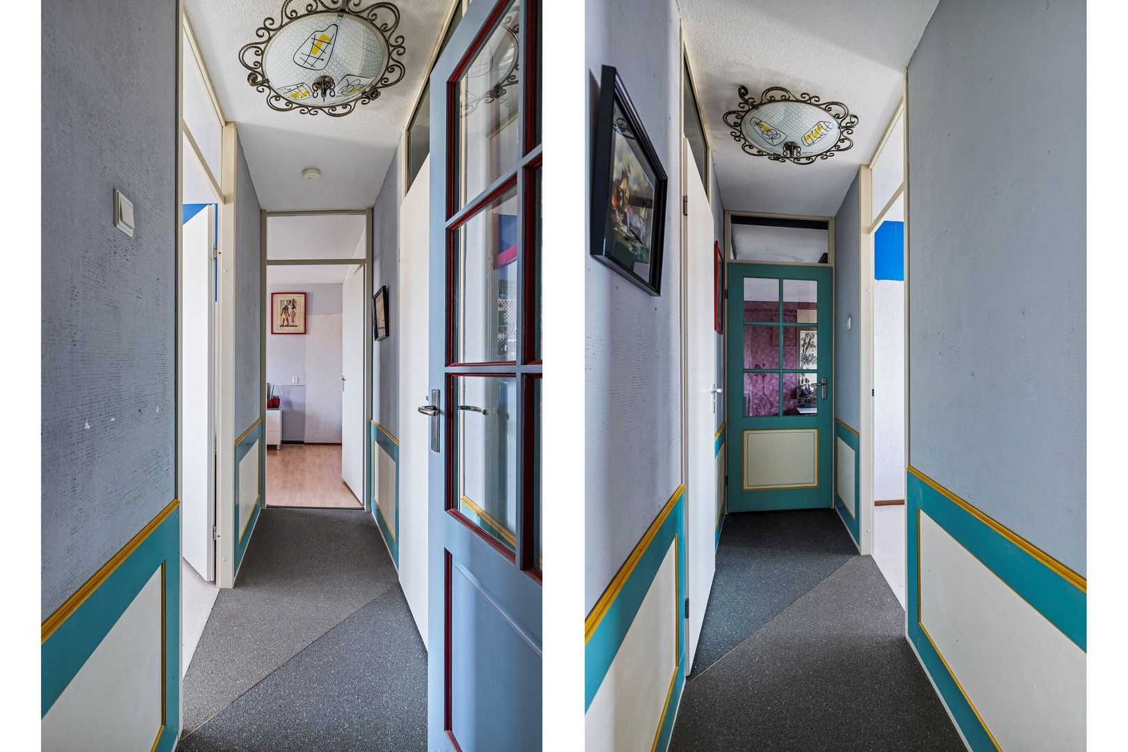 Griffioenstraat 30, Schiedam foto-18 blur