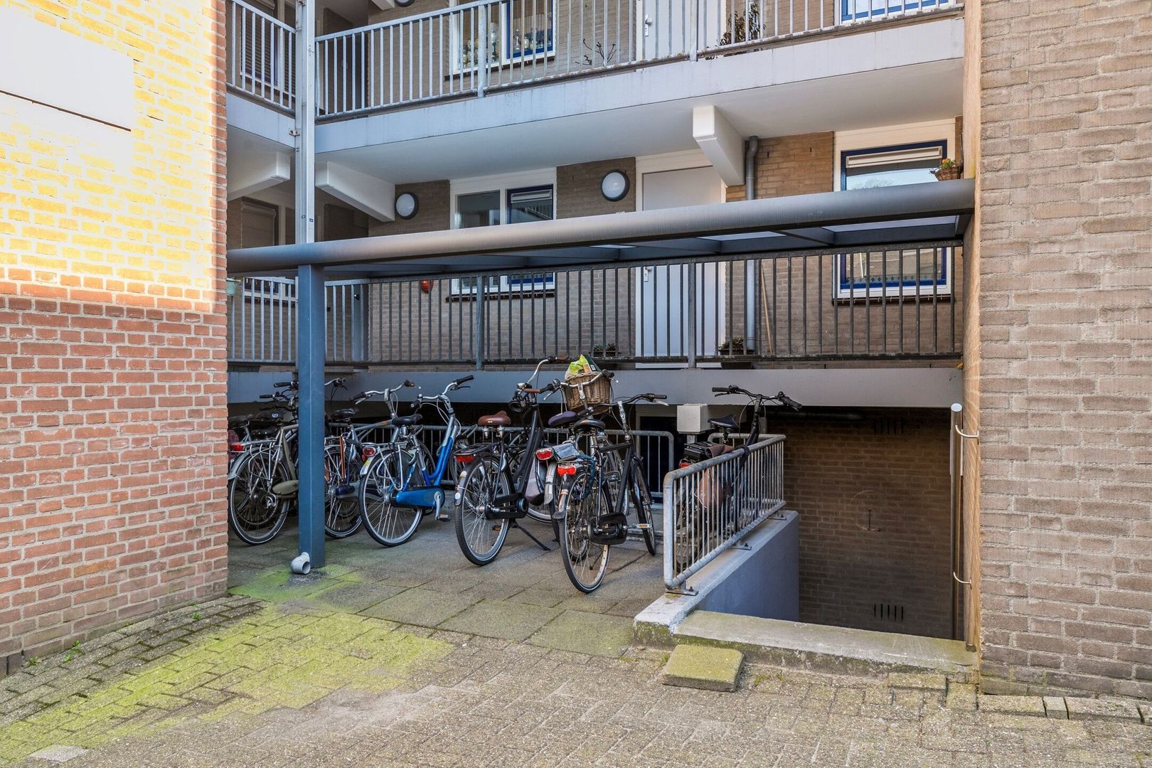Griffioenstraat 30, Schiedam foto-25 blur