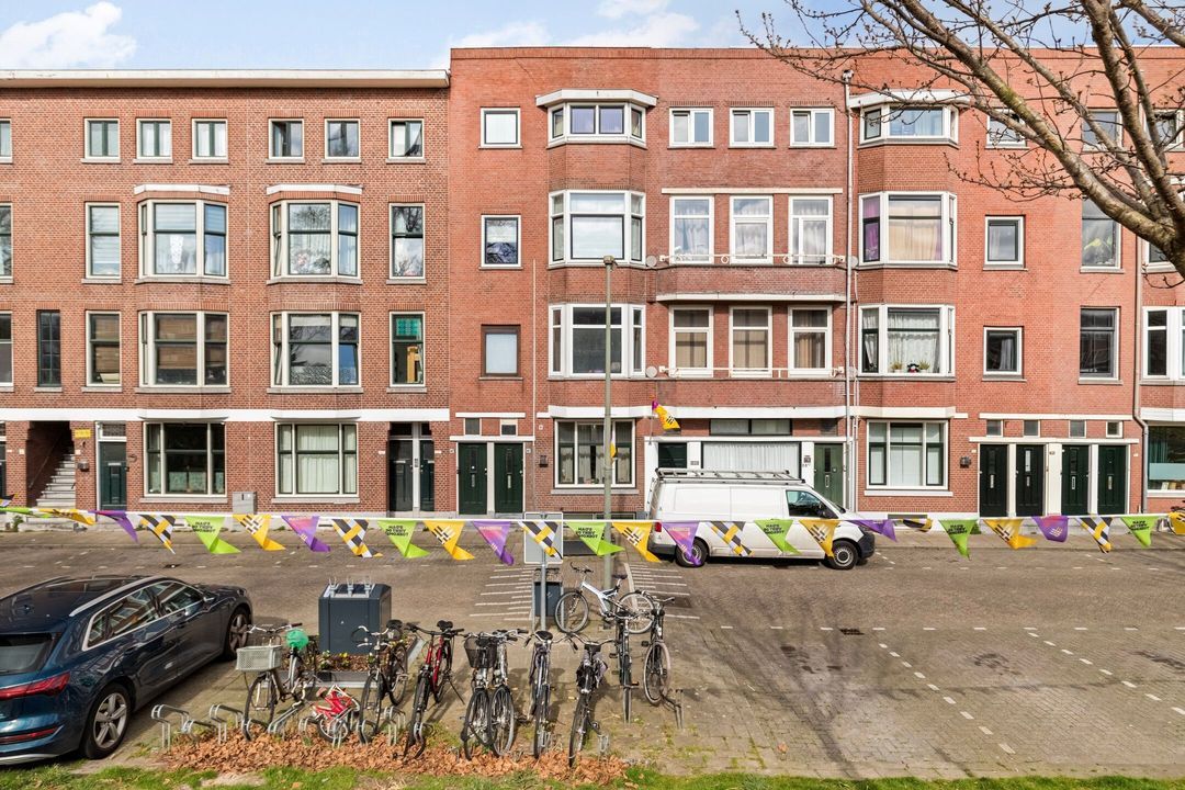 Rotterdamsedijk 90 A, Schiedam