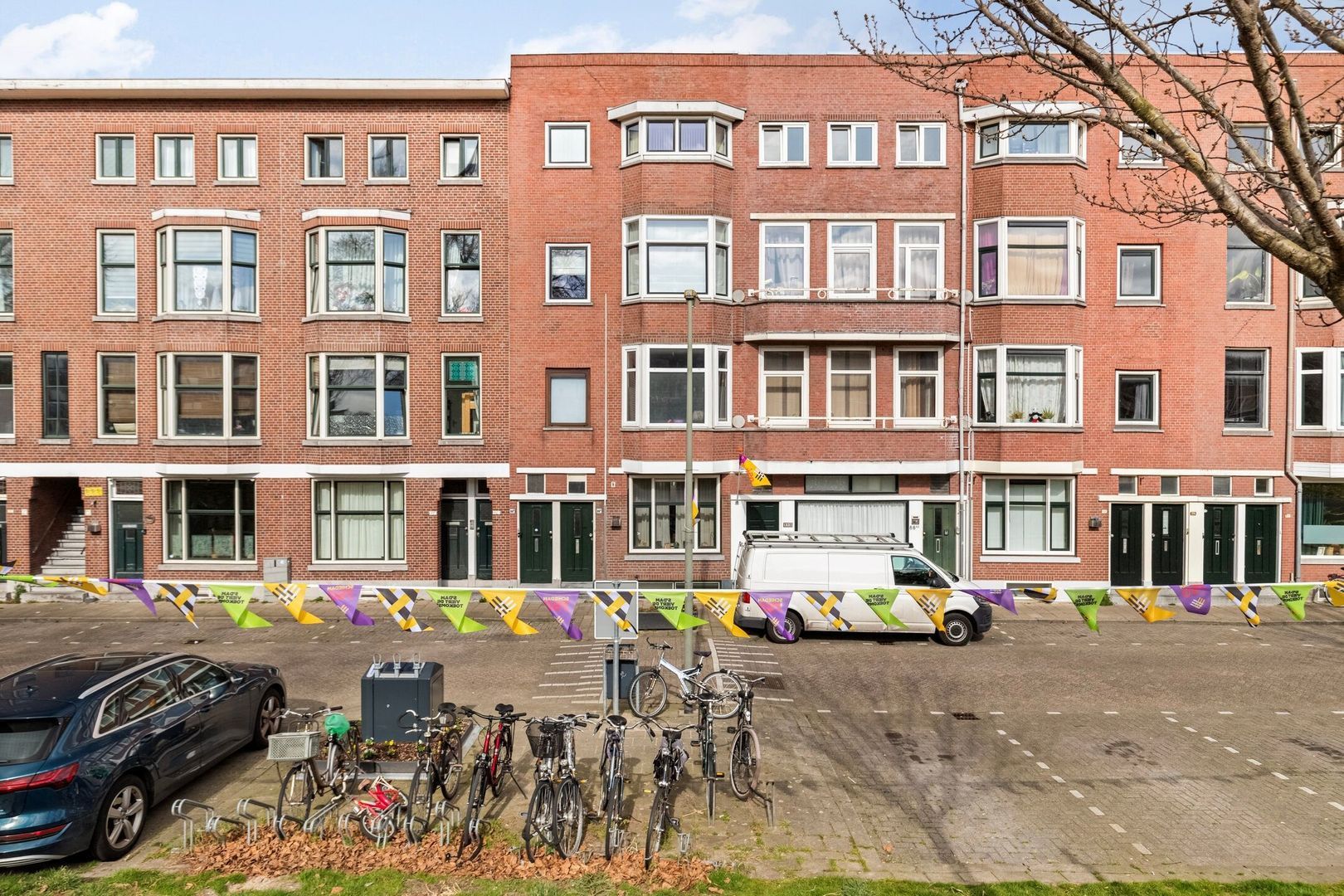 Rotterdamsedijk 90 A, Schiedam foto-0 blur