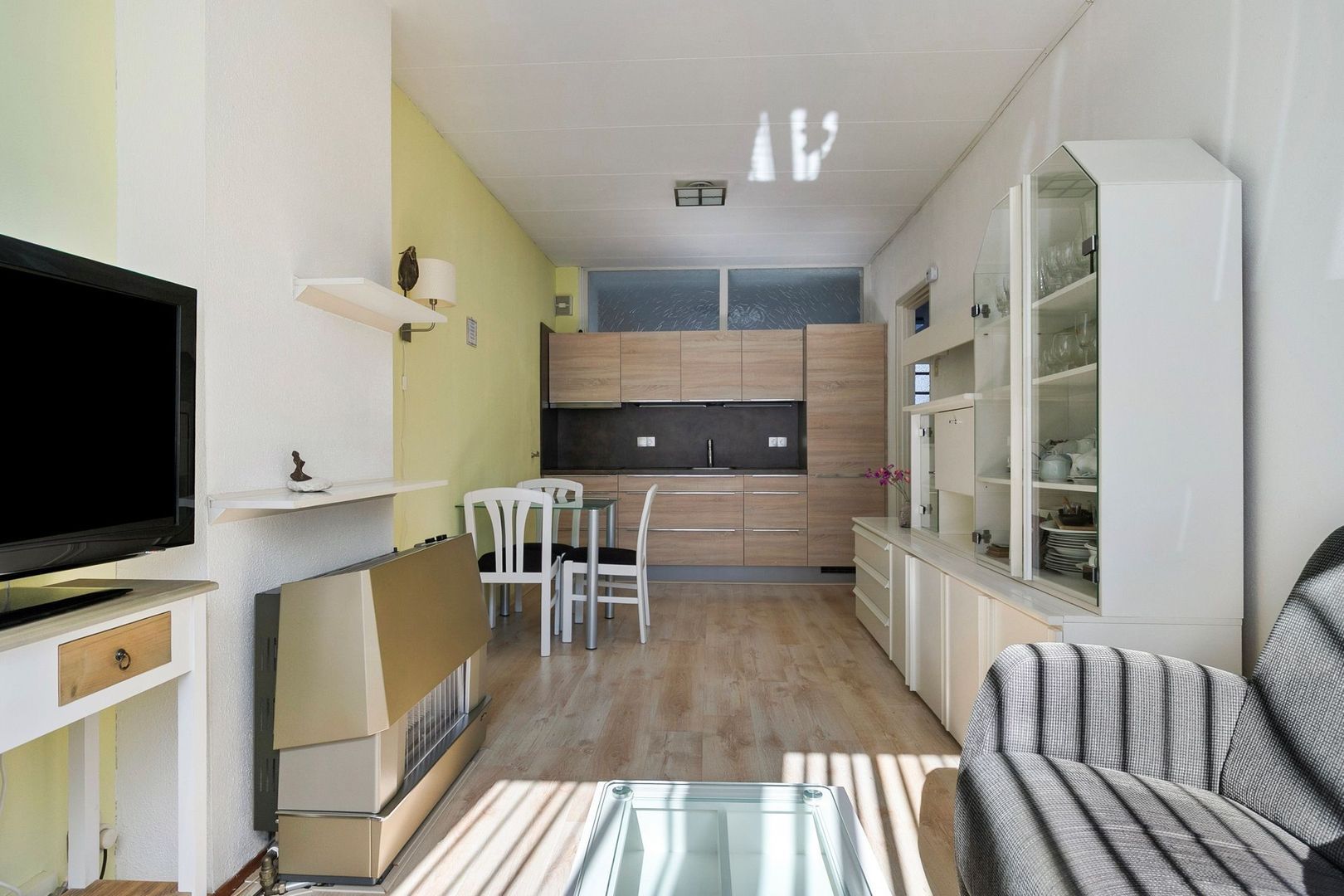 Wattstraat 74 B, Schiedam foto-4 blur