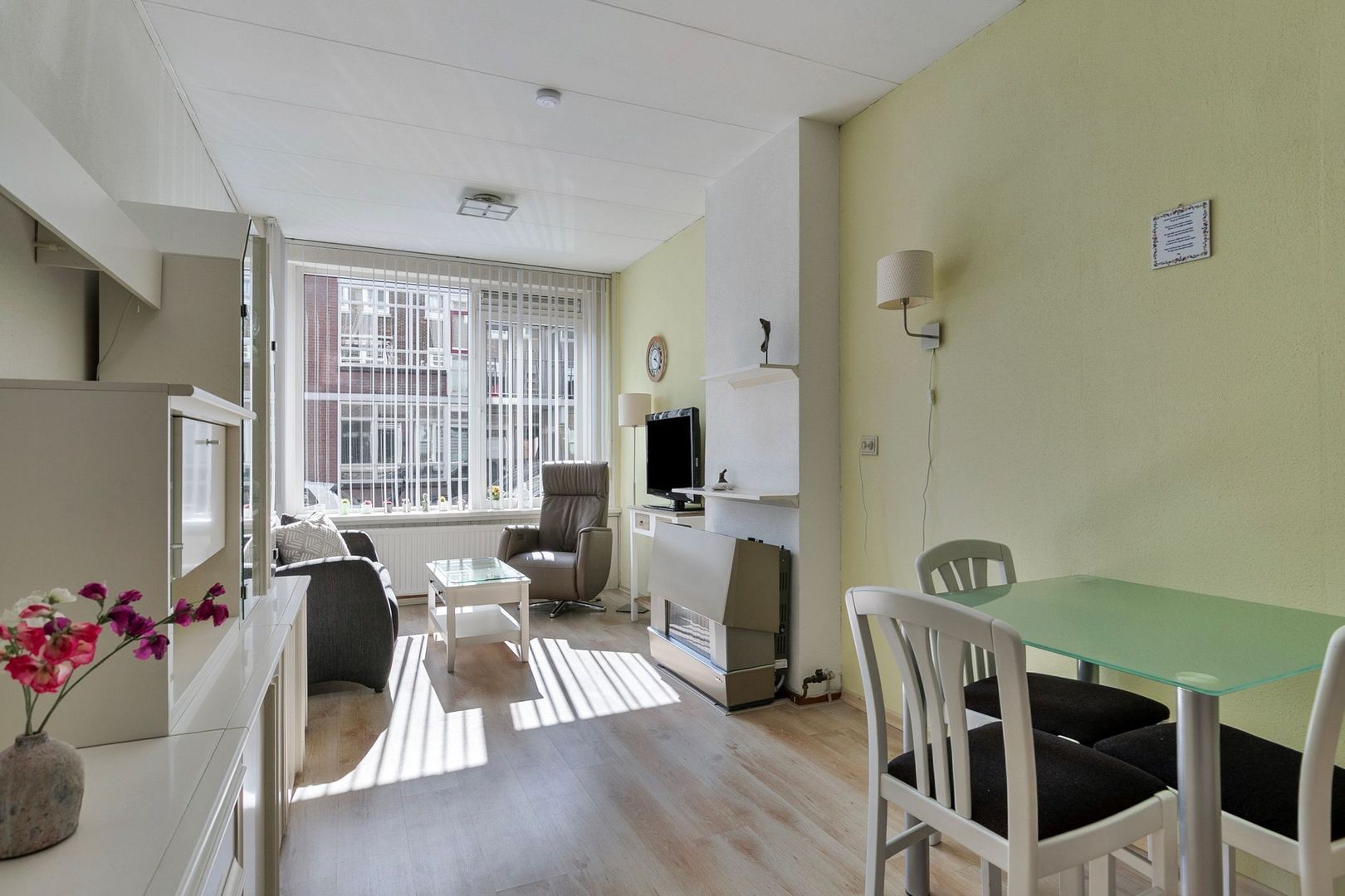 Wattstraat 74 B, Schiedam foto-2 blur