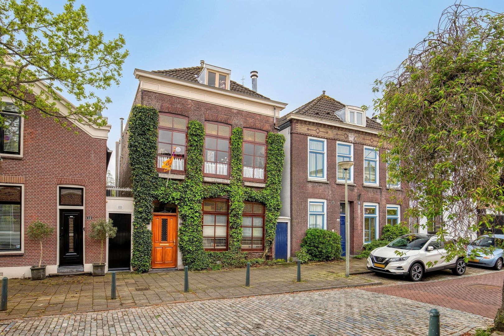 Oostsingel 14, Schiedam foto-0 blur