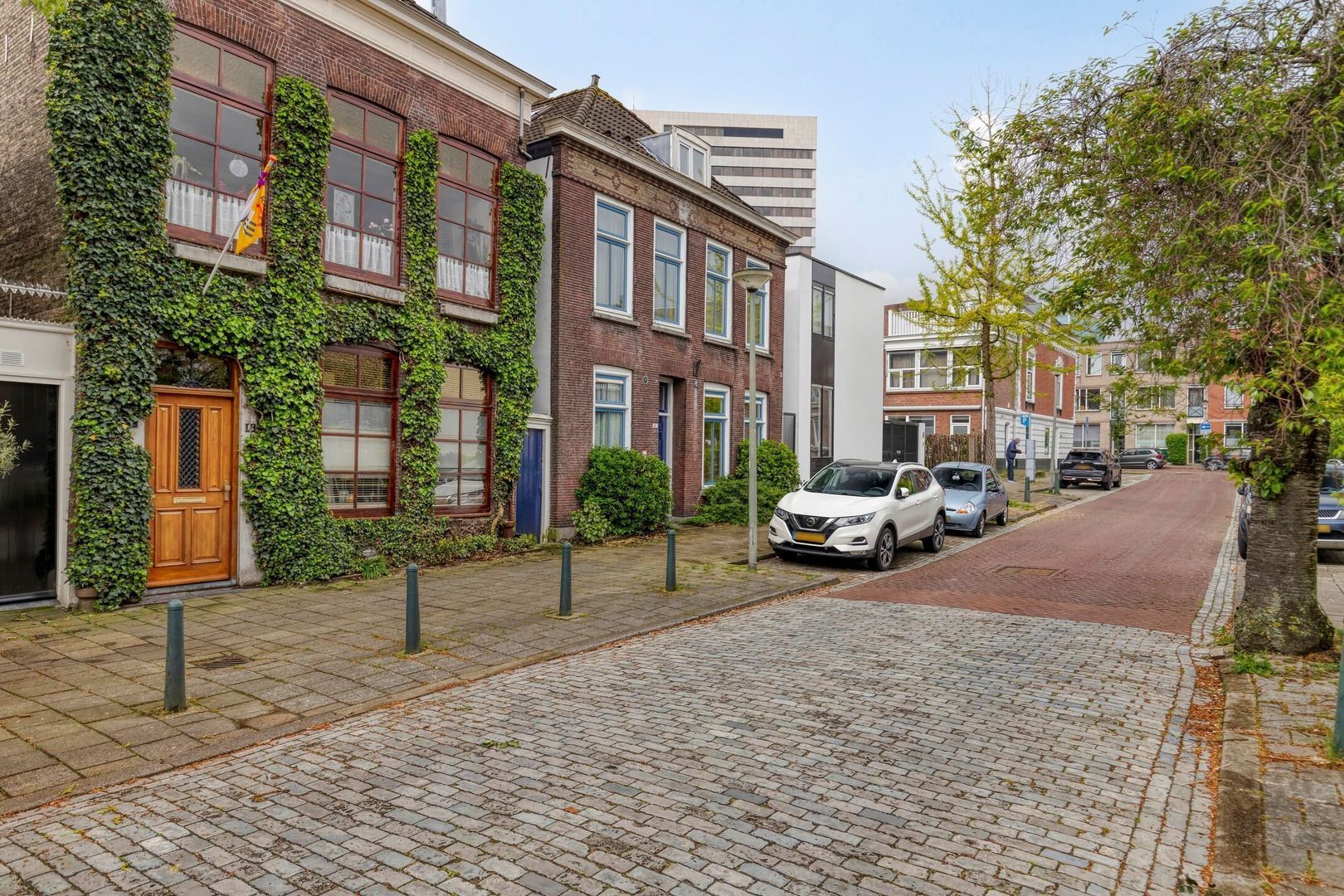 Oostsingel 14, Schiedam foto-3 blur