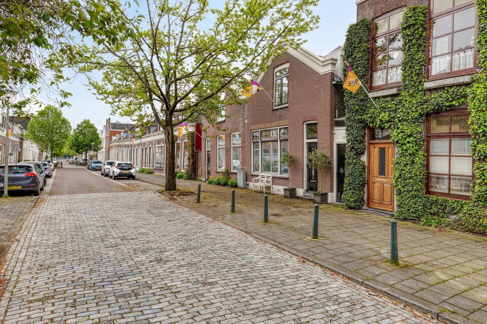 Oostsingel 14, Schiedam foto-4 blur