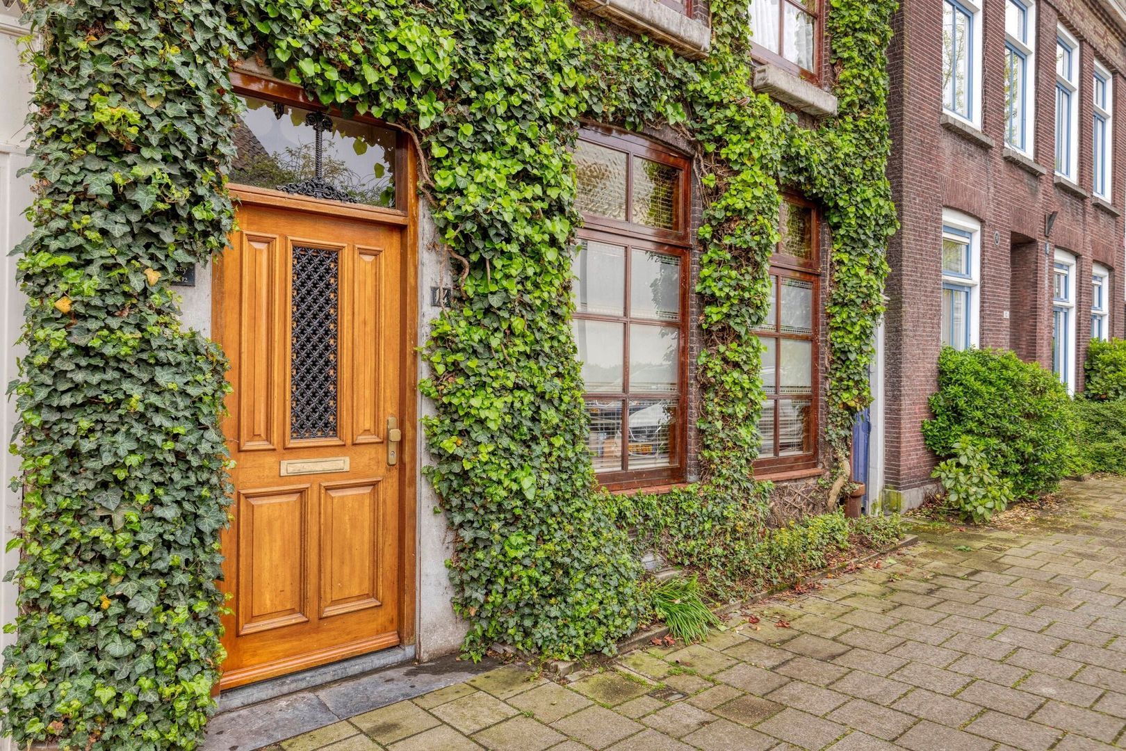 Oostsingel 14, Schiedam foto-5 blur