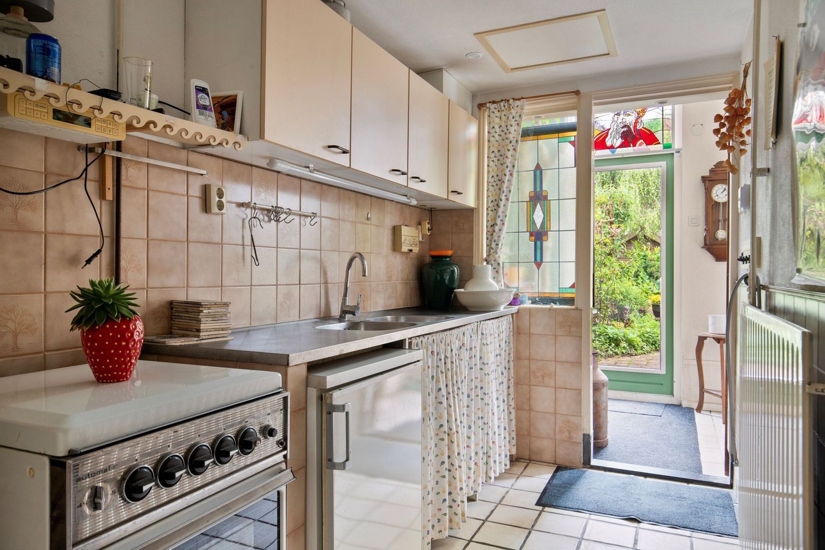 Oostsingel 14, Schiedam foto-12 blur