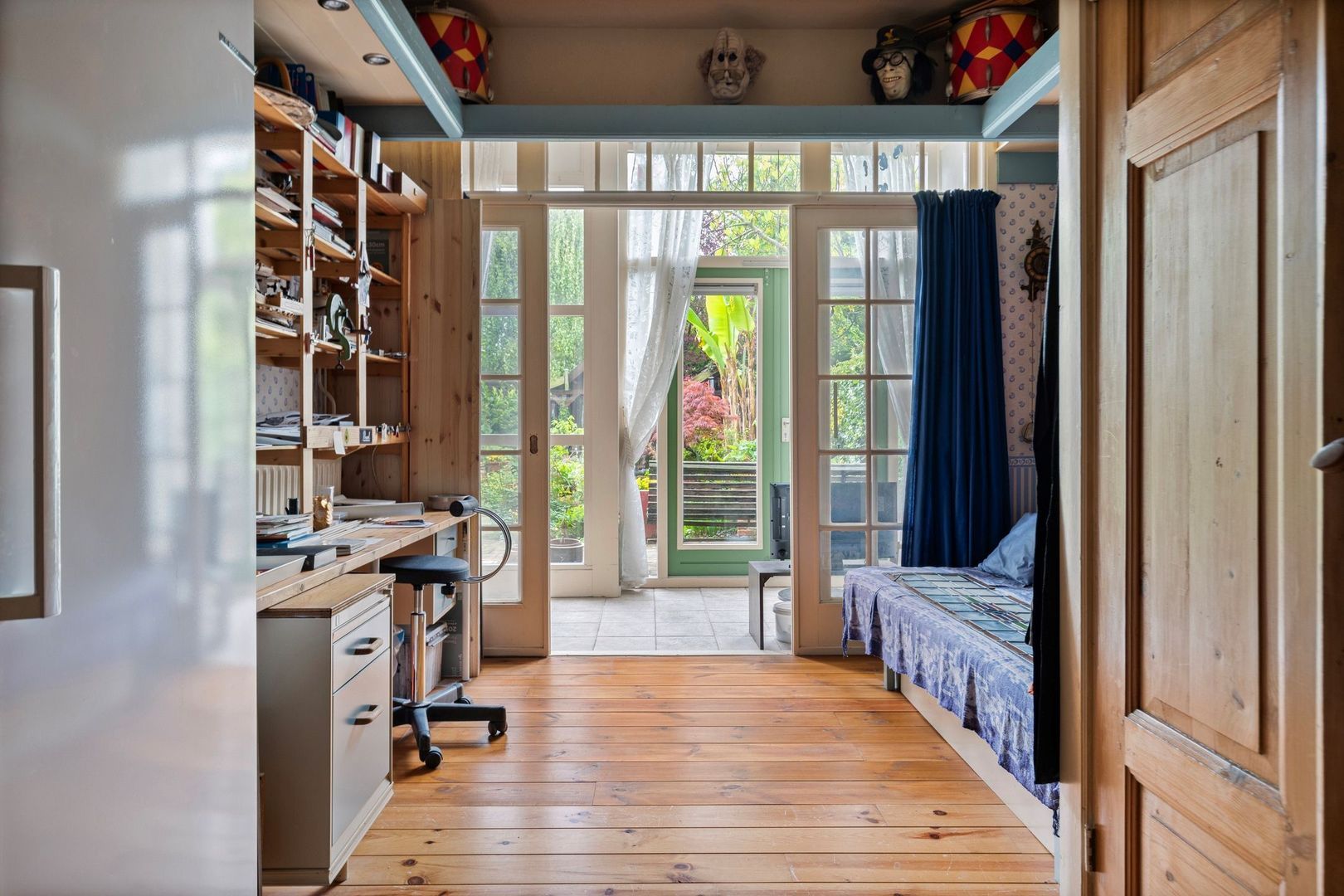 Oostsingel 14, Schiedam foto-13 blur