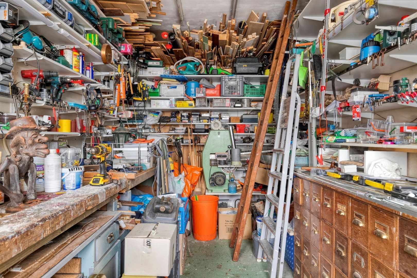 Oostsingel 14, Schiedam foto-9 blur