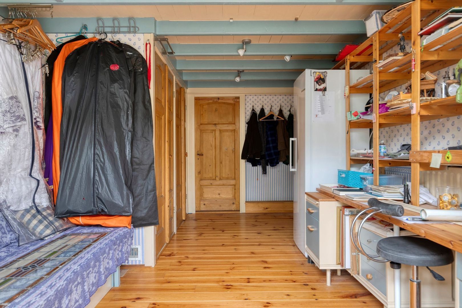 Oostsingel 14, Schiedam foto-14 blur