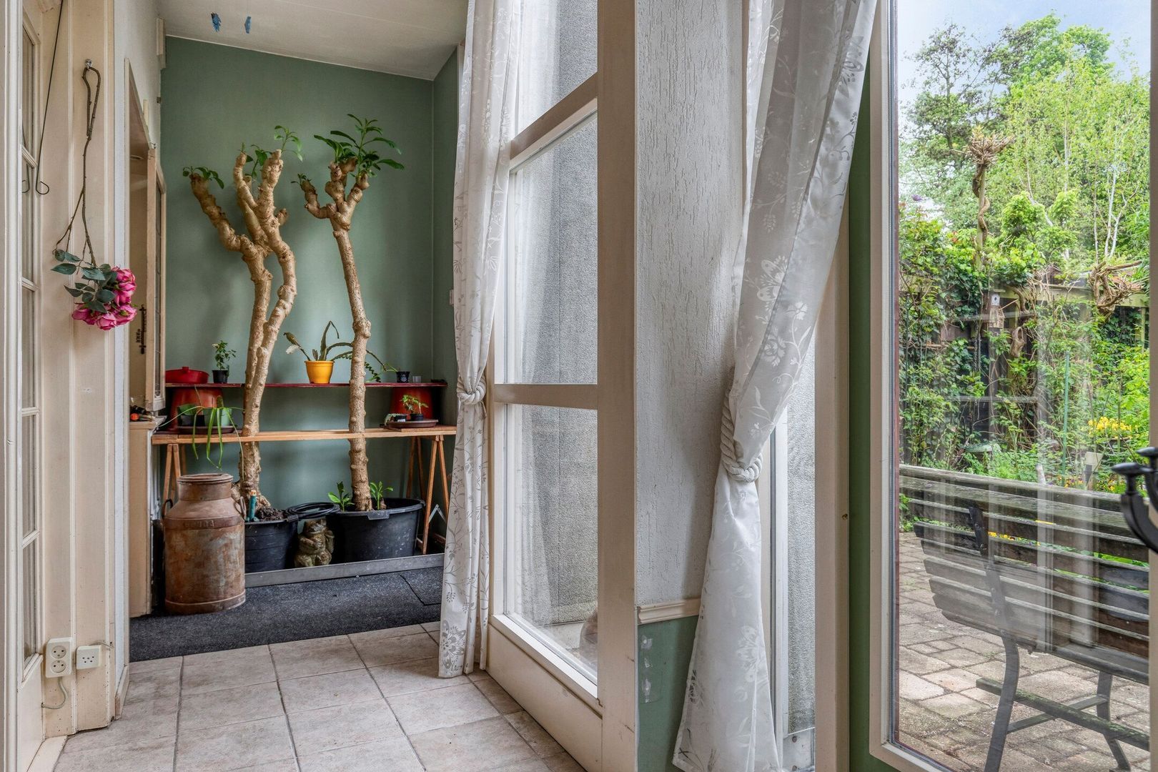 Oostsingel 14, Schiedam foto-15 blur