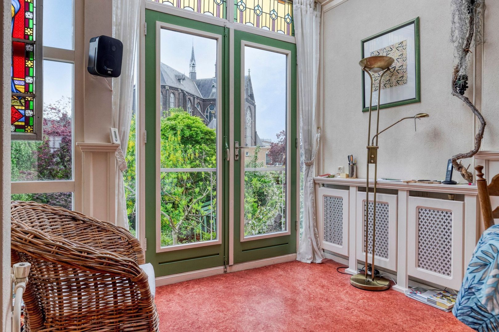 Oostsingel 14, Schiedam foto-21 blur