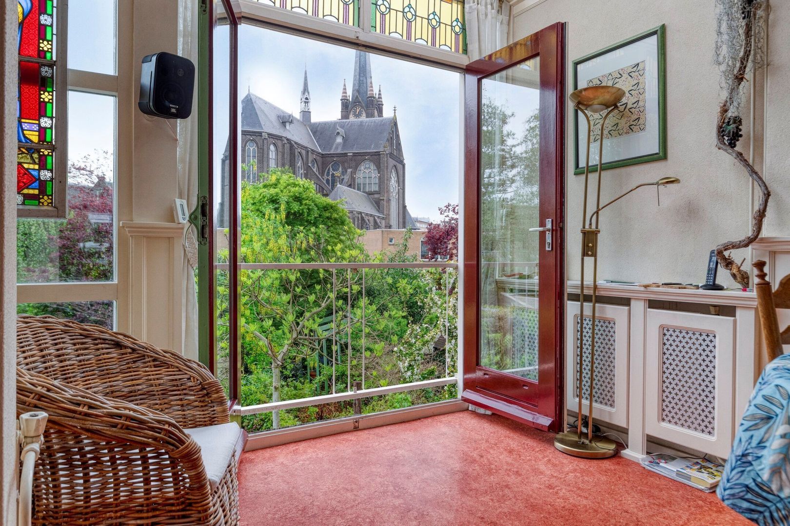 Oostsingel 14, Schiedam foto-2 blur