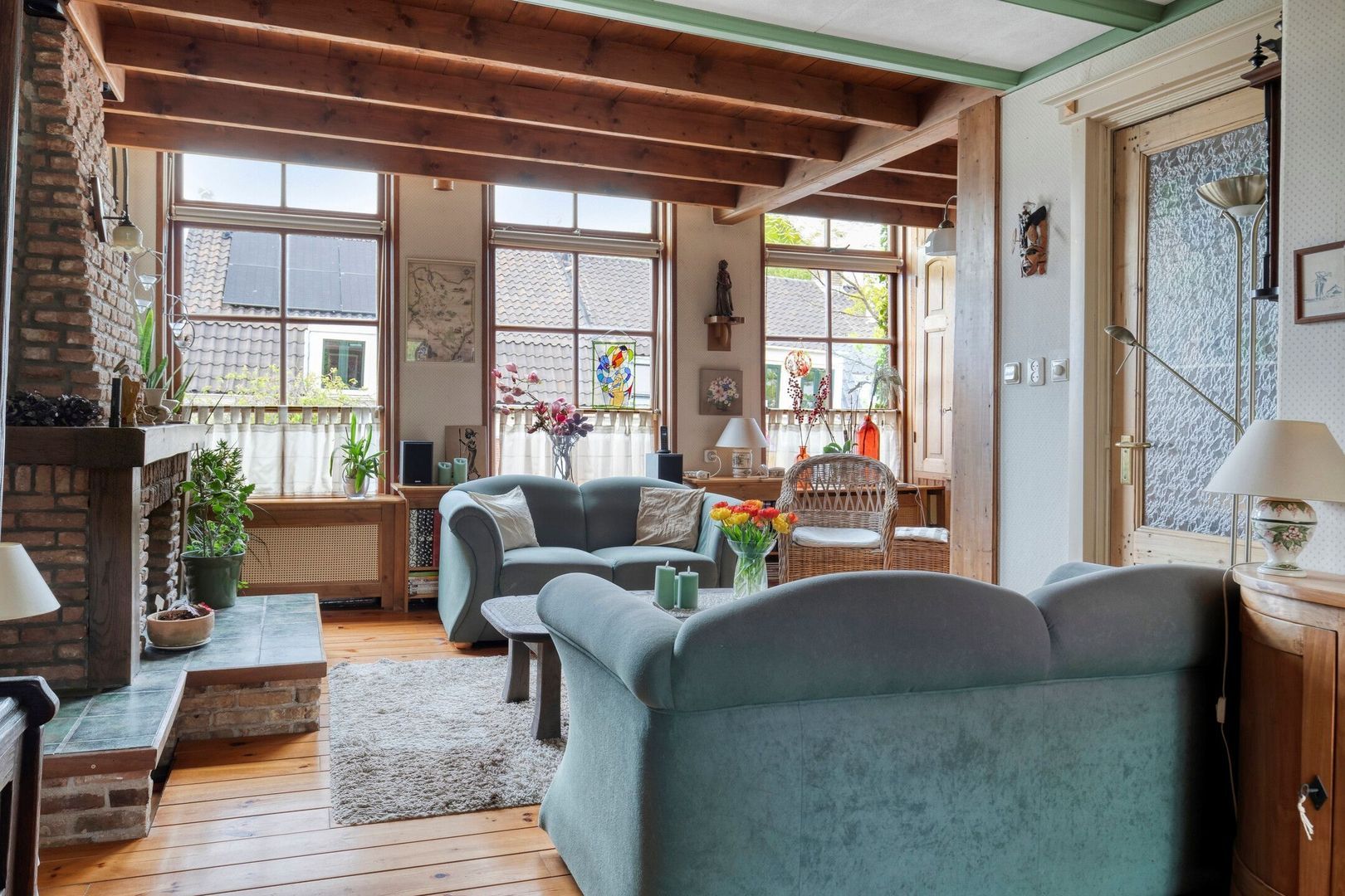 Oostsingel 14, Schiedam foto-22 blur