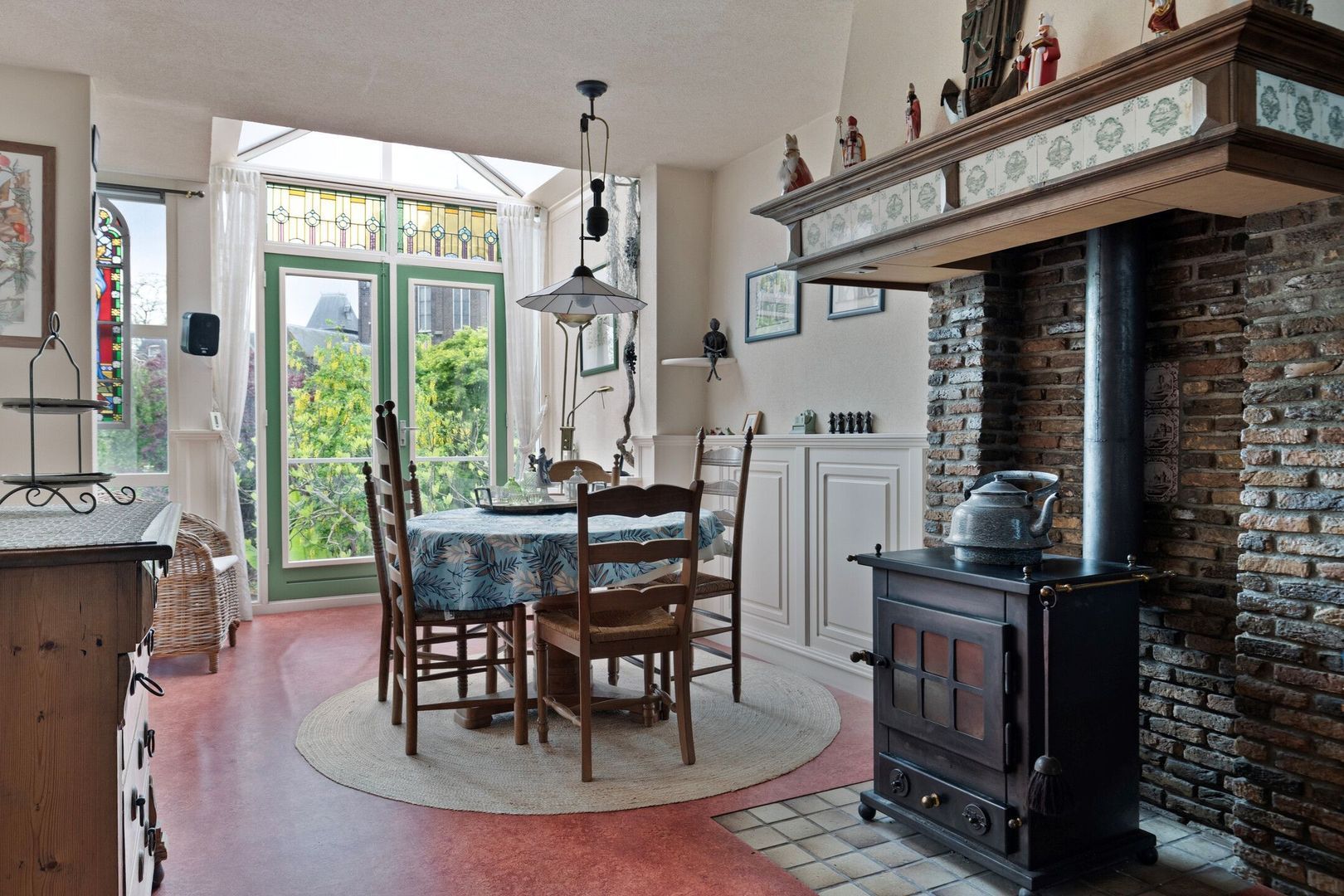 Oostsingel 14, Schiedam foto-19 blur