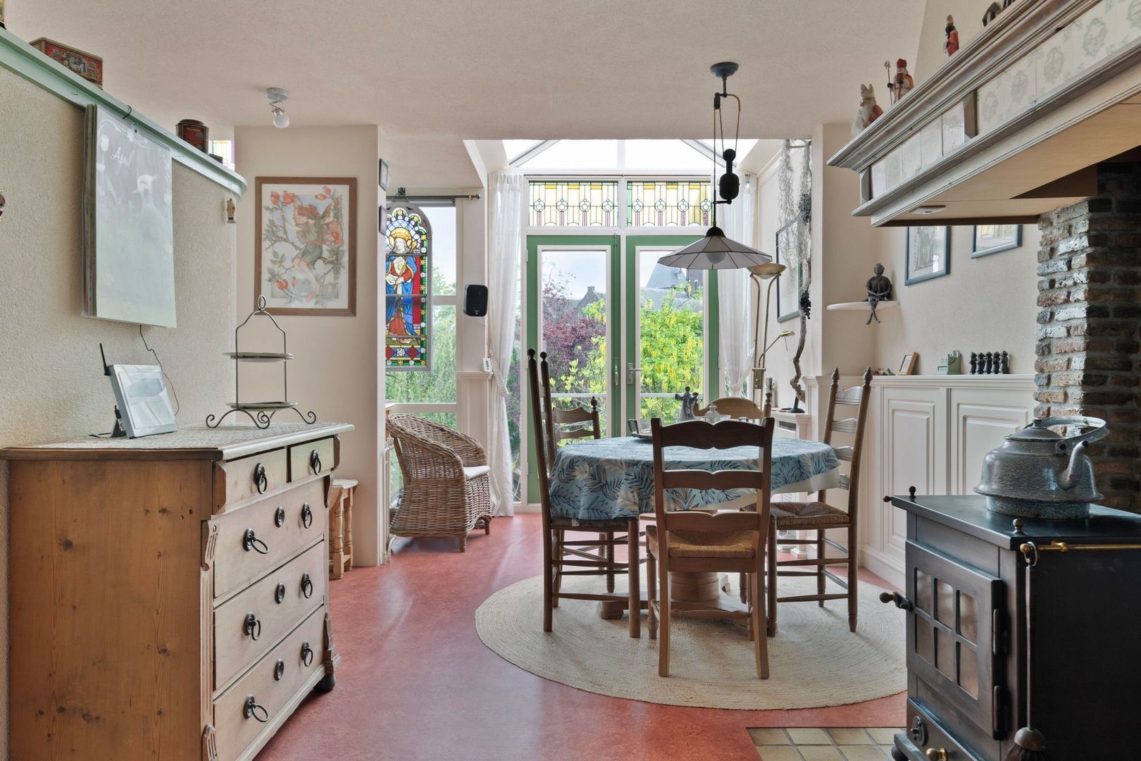 Oostsingel 14, Schiedam foto-20 blur