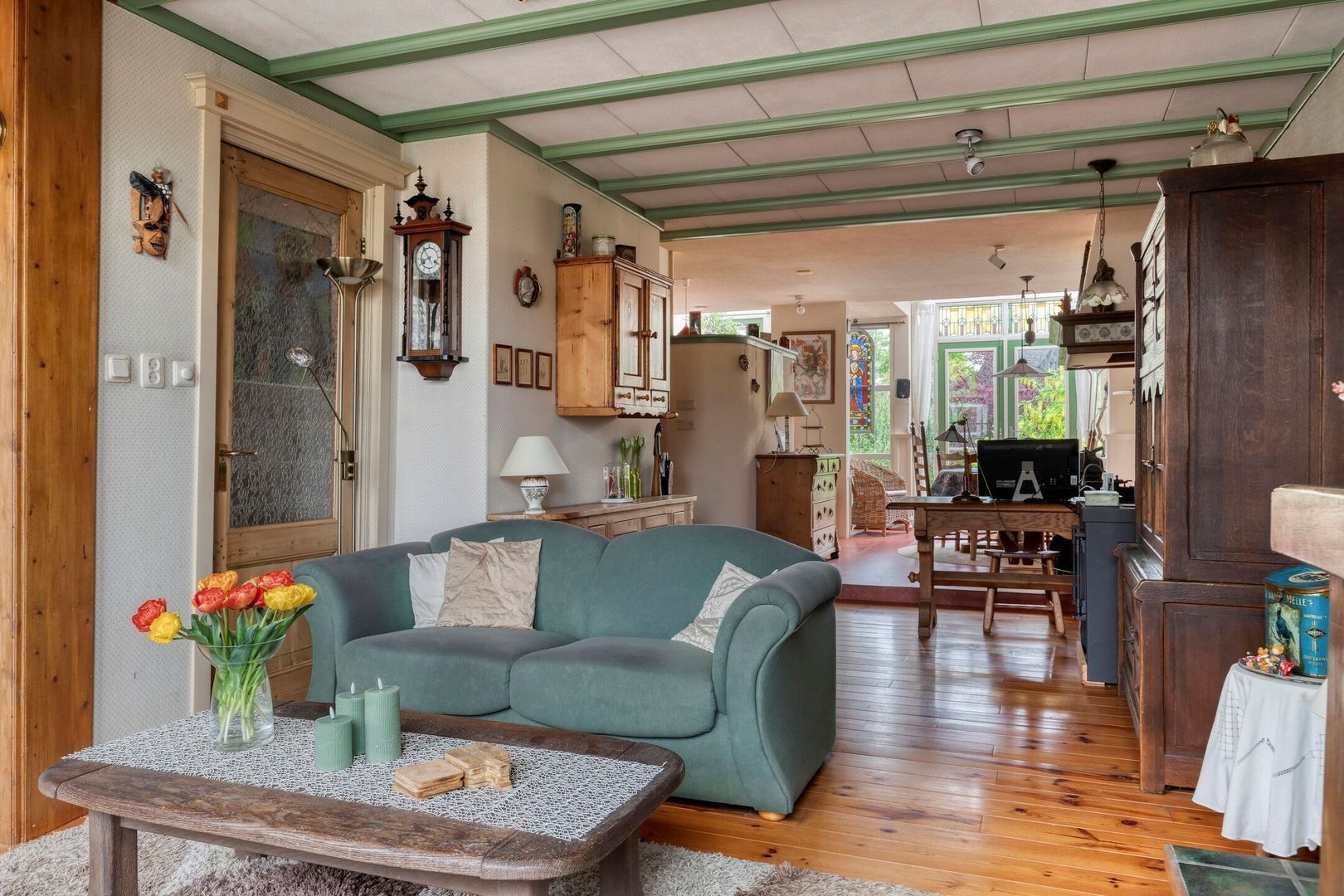 Oostsingel 14, Schiedam foto-25 blur