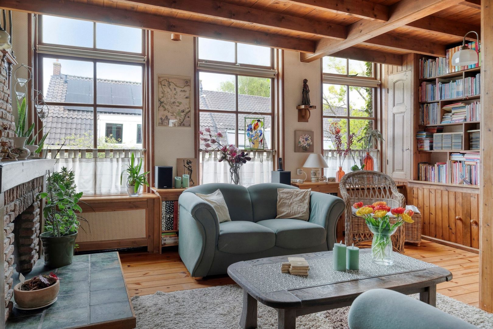 Oostsingel 14, Schiedam foto-23 blur