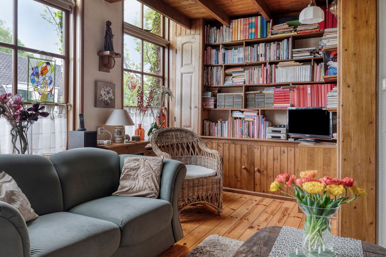 Oostsingel 14, Schiedam foto-24 blur