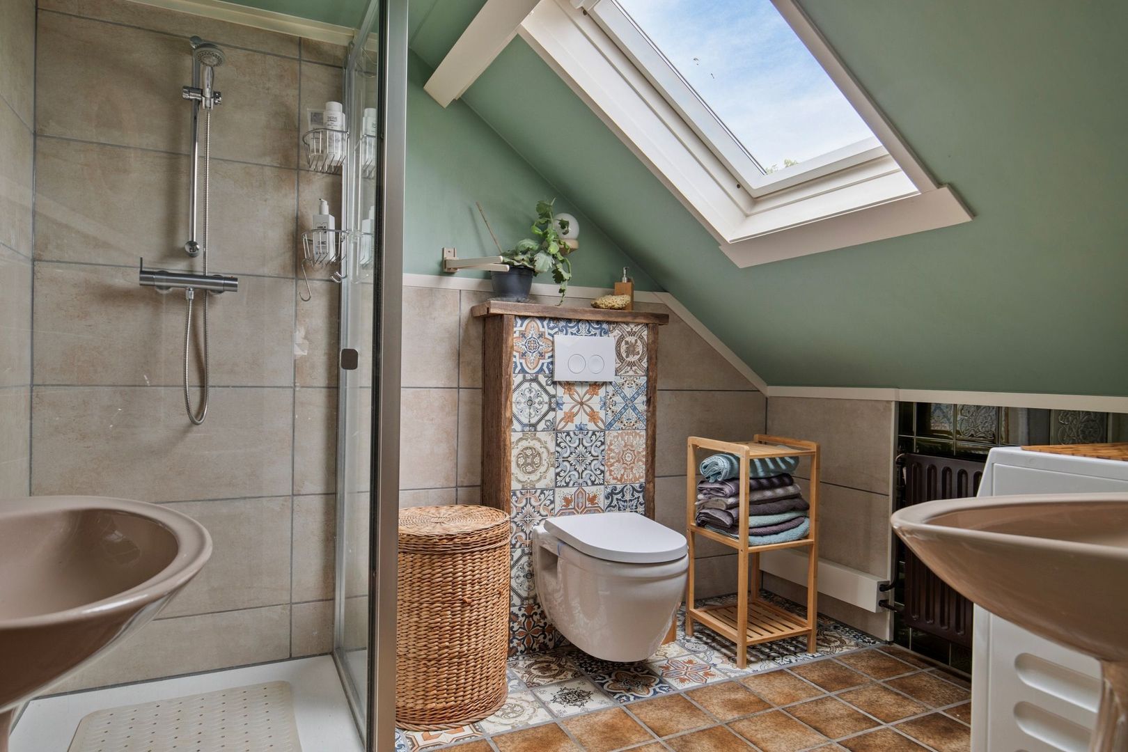 Oostsingel 14, Schiedam foto-29 blur