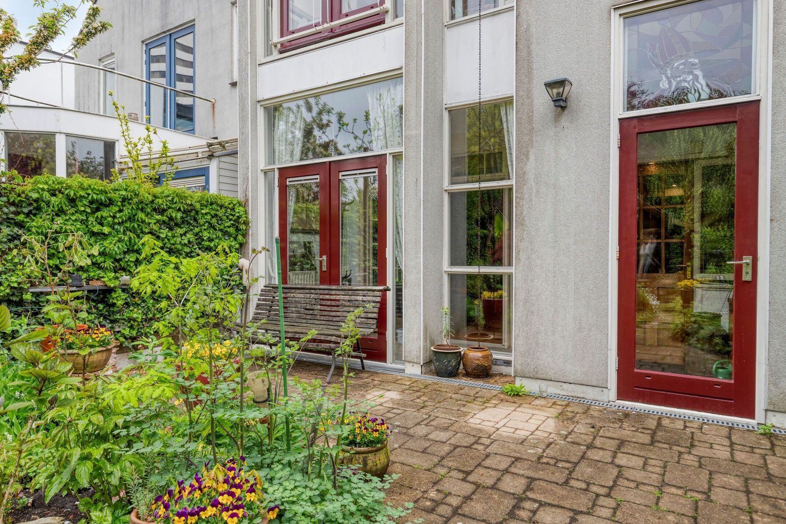 Oostsingel 14, Schiedam foto-36 blur