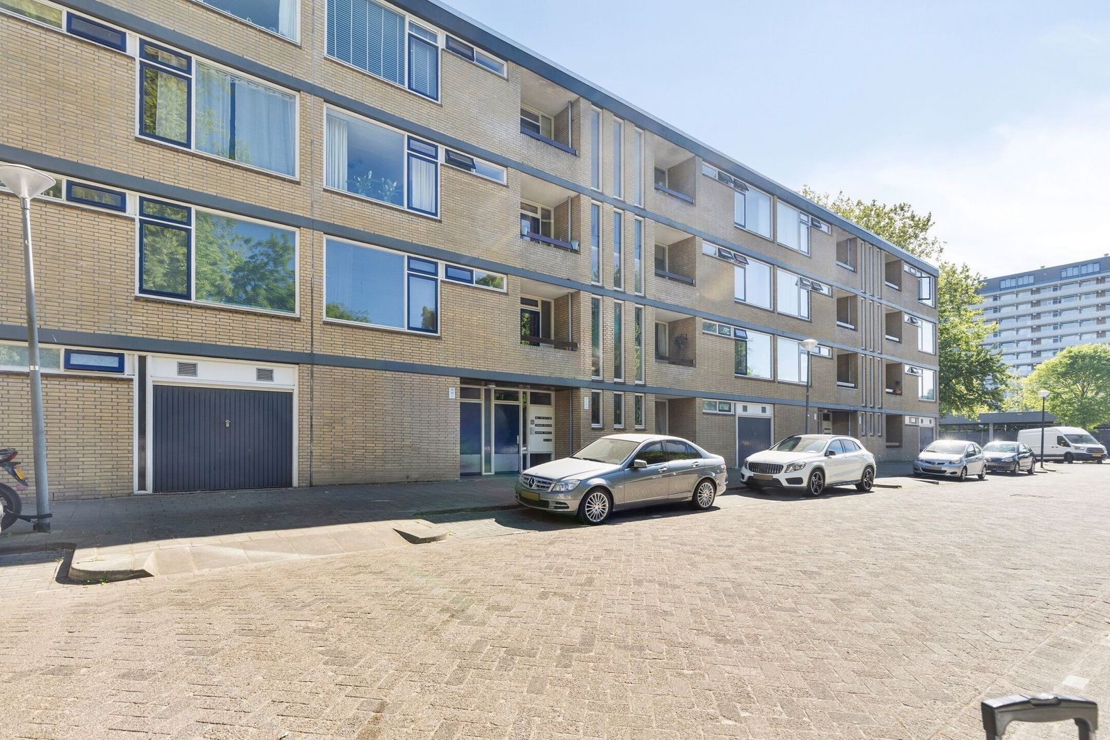 Rossinistraat 37, Schiedam foto-1 blur