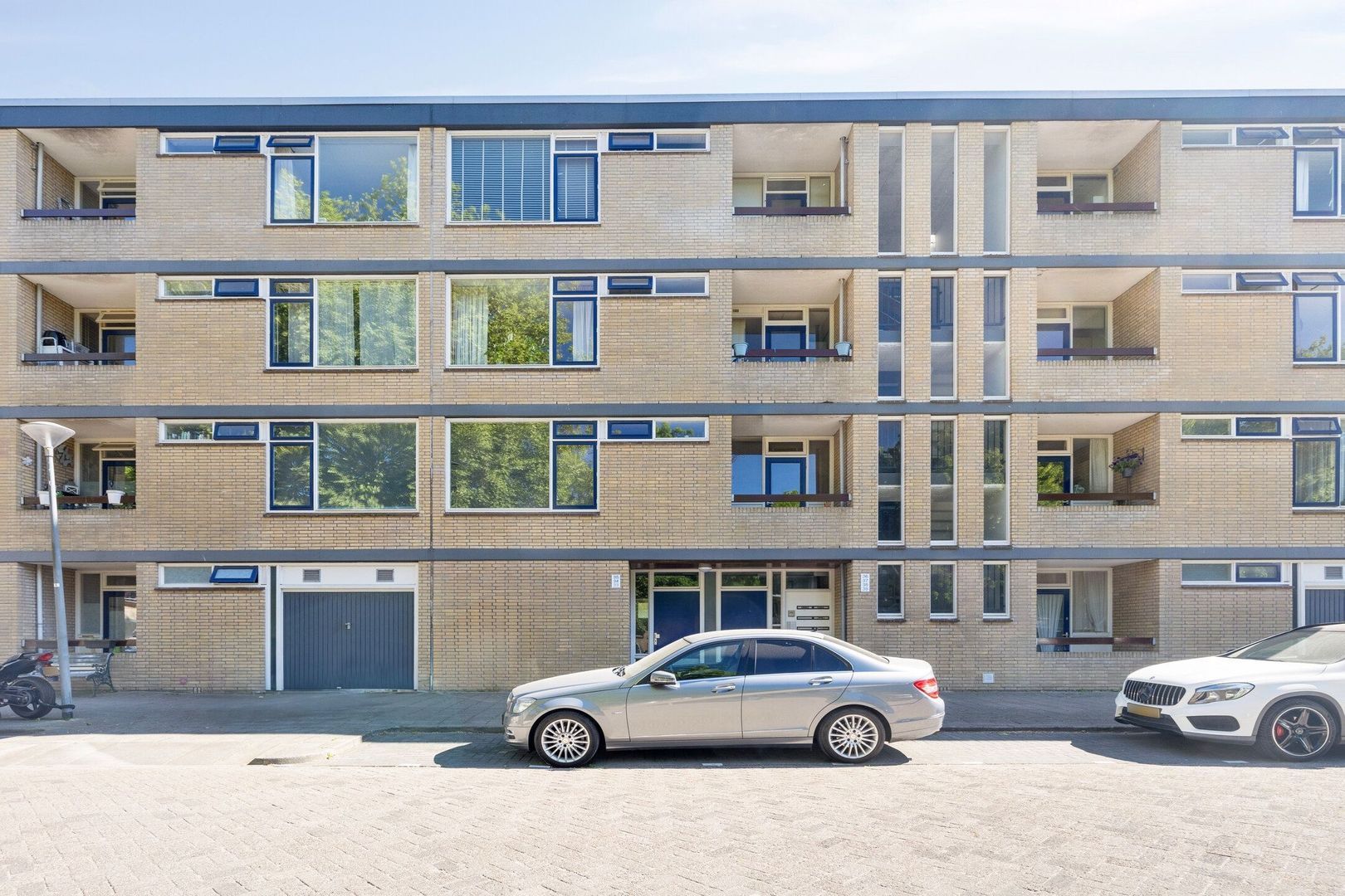 Rossinistraat 37, Schiedam foto-2 blur