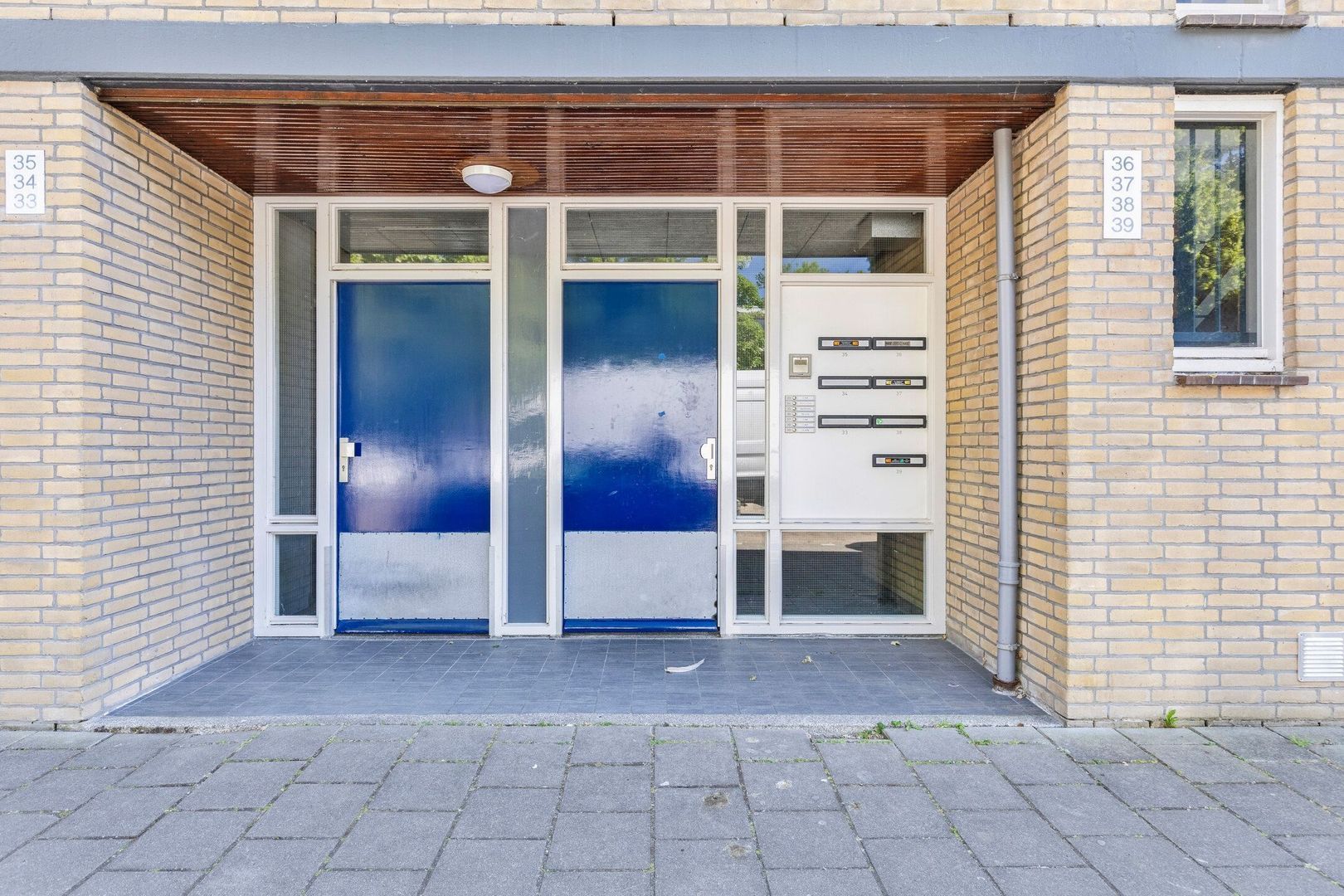 Rossinistraat 37, Schiedam foto-3 blur