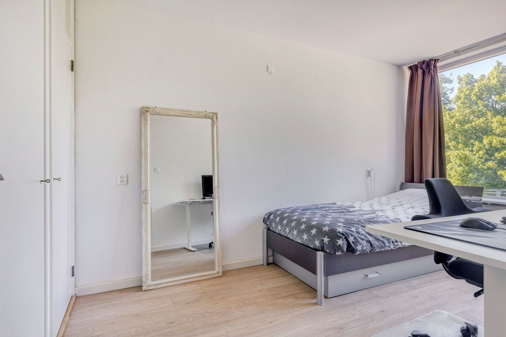 Rossinistraat 37, Schiedam foto-18 blur