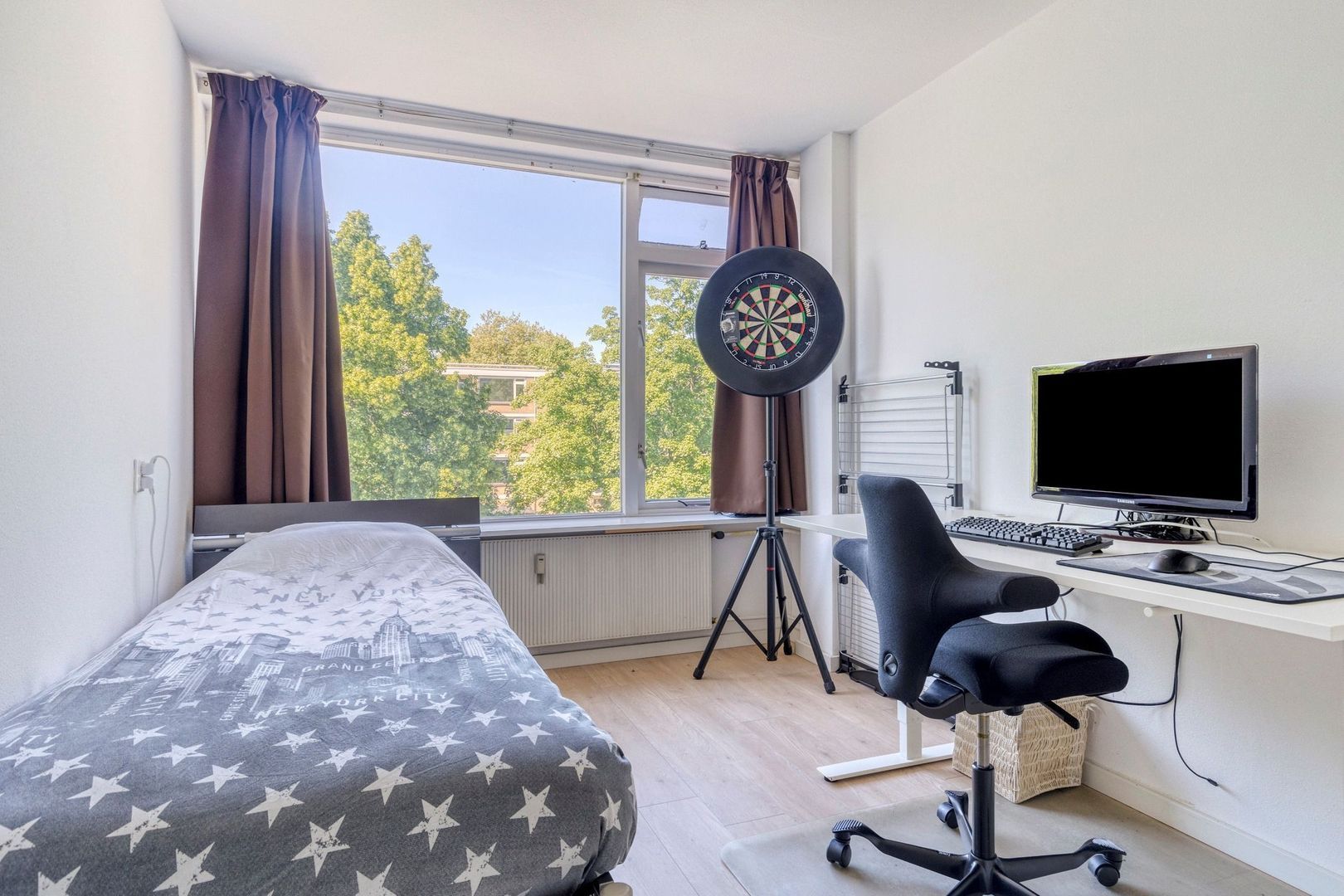 Rossinistraat 37, Schiedam foto-19 blur