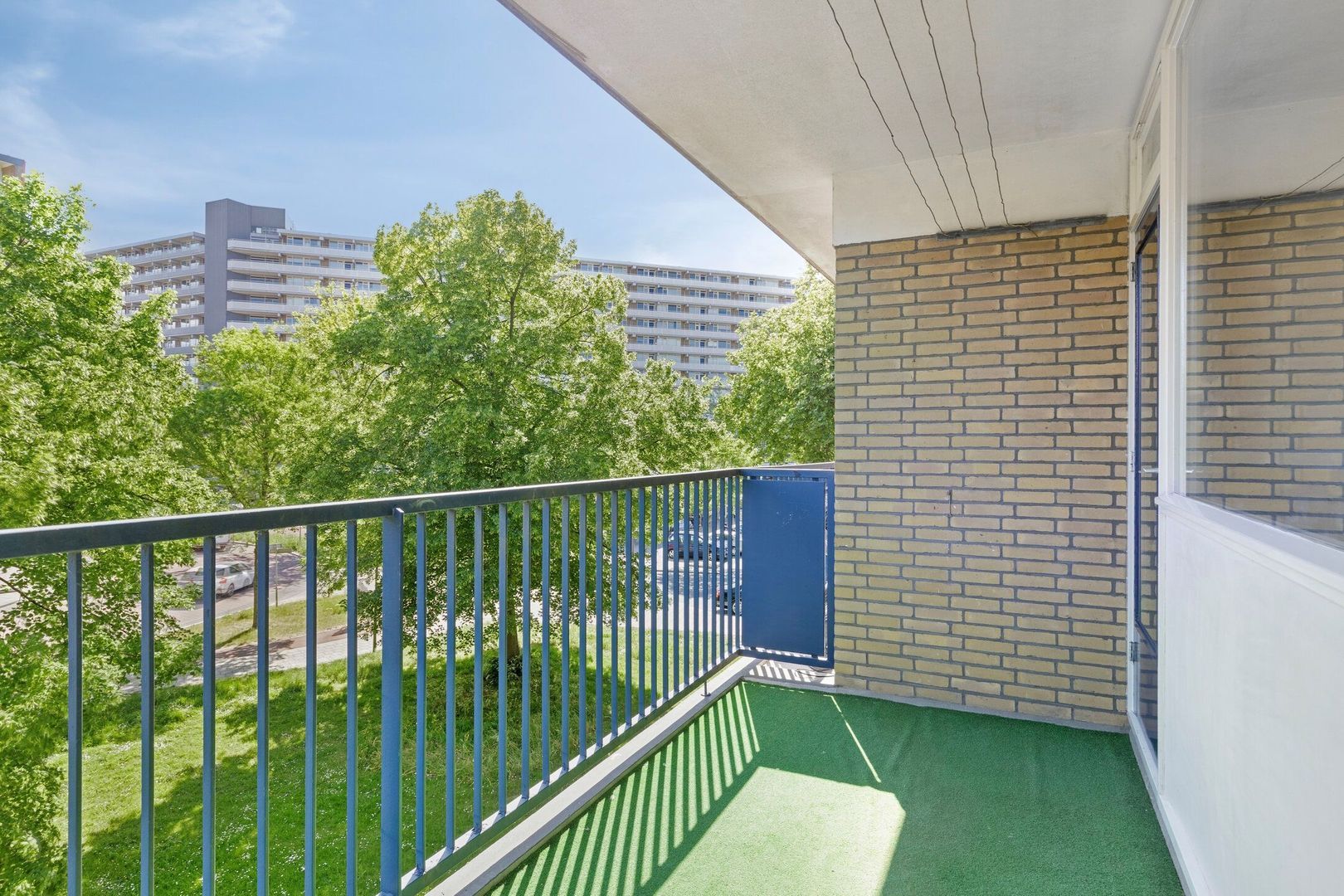 Rossinistraat 37, Schiedam foto-21 blur