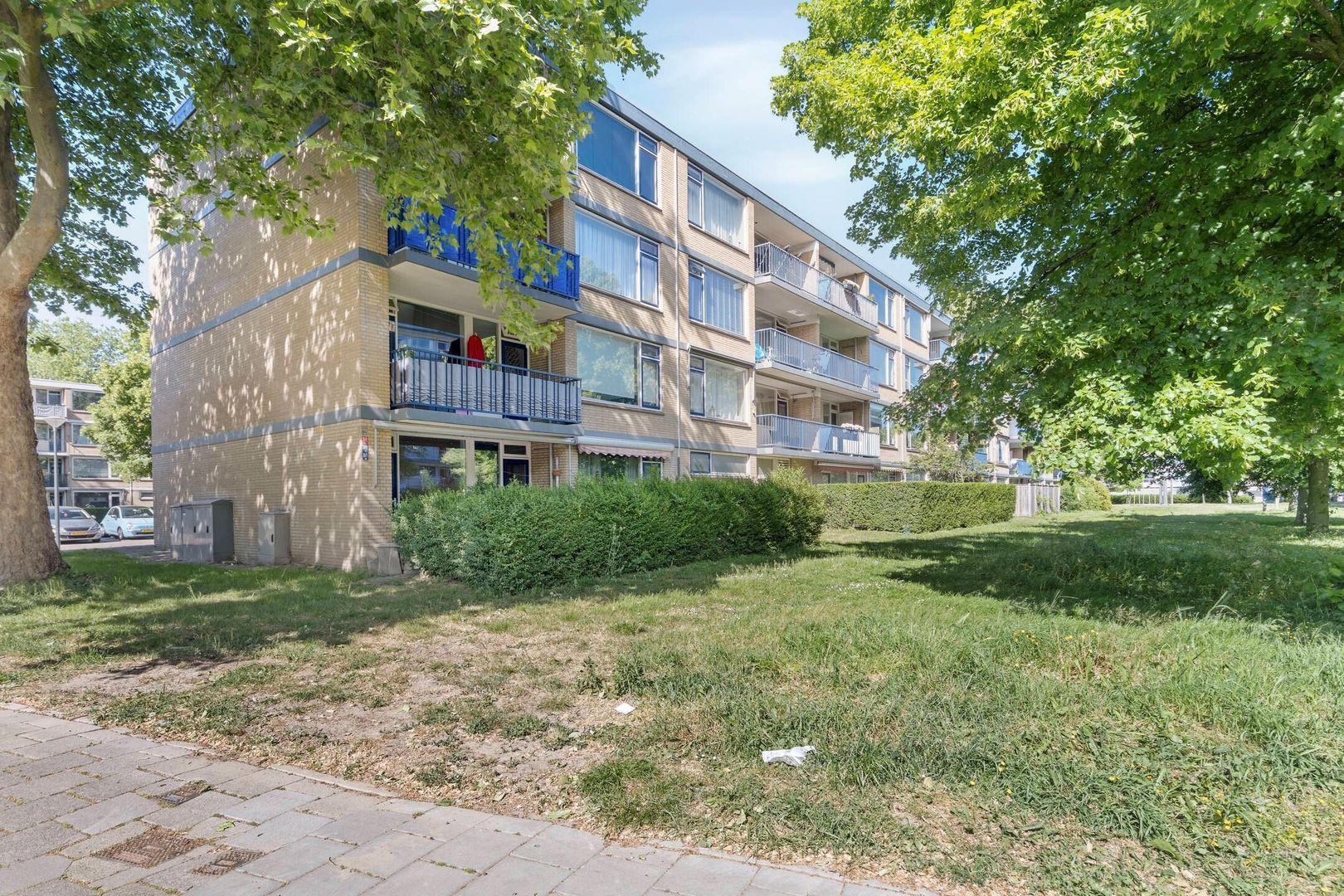 Rossinistraat 37, Schiedam foto-27 blur