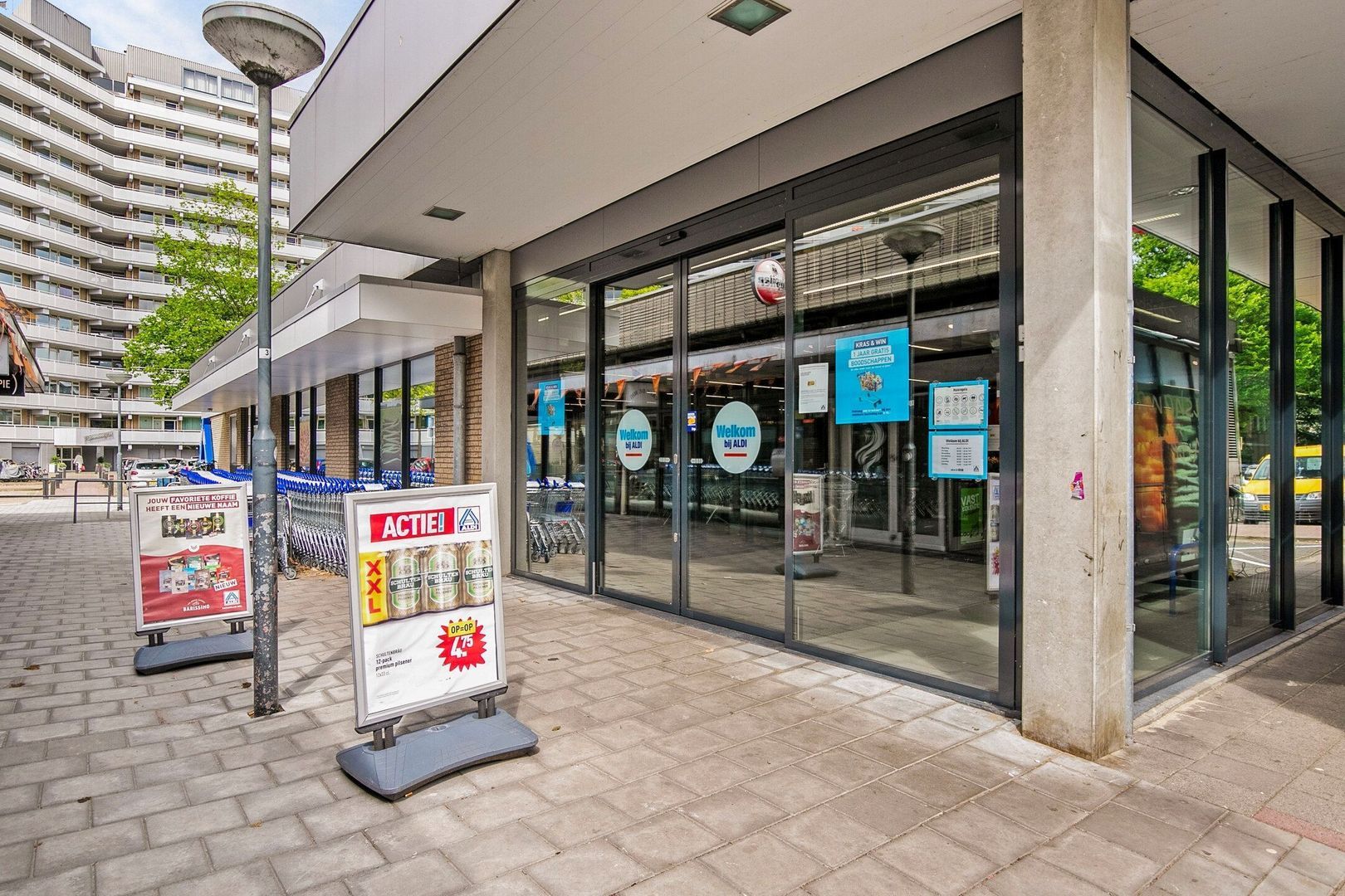 Rossinistraat 37, Schiedam foto-28 blur