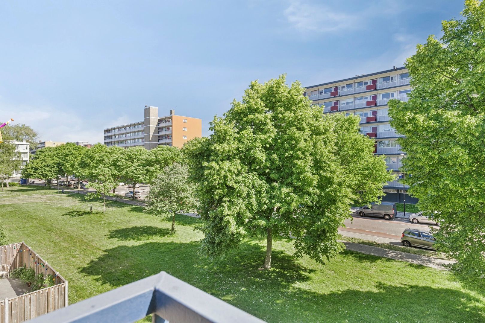 Rossinistraat 37, Schiedam foto-25 blur