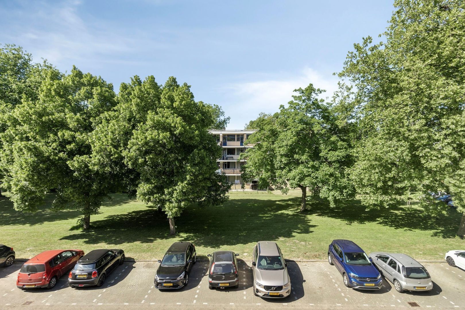 Rossinistraat 37, Schiedam foto-26 blur