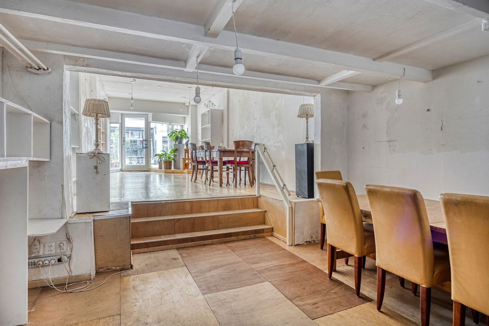 Hoogstraat 169, Schiedam foto-8 blur