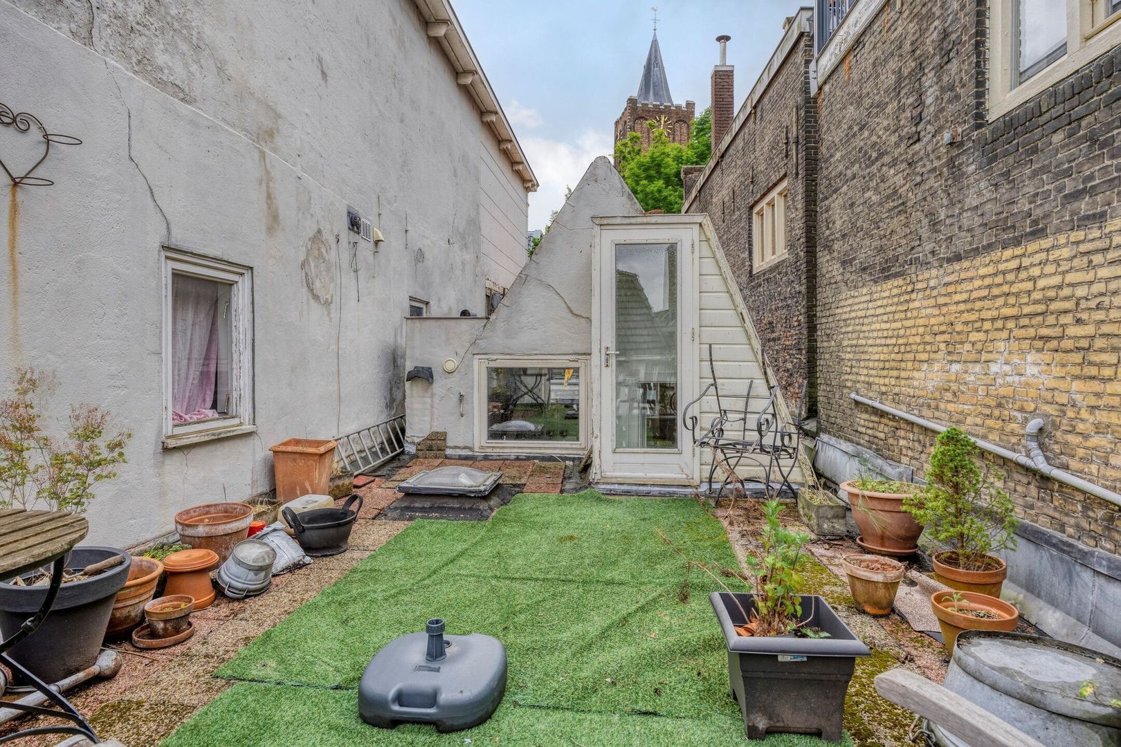 Hoogstraat 169, Schiedam foto-24 blur