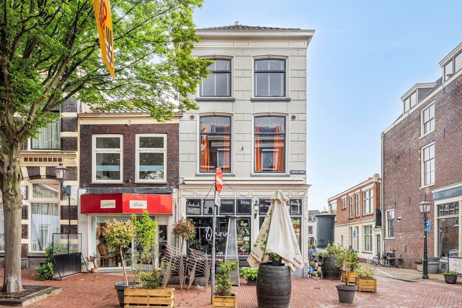Hoogstraat 169, Schiedam foto-25 blur