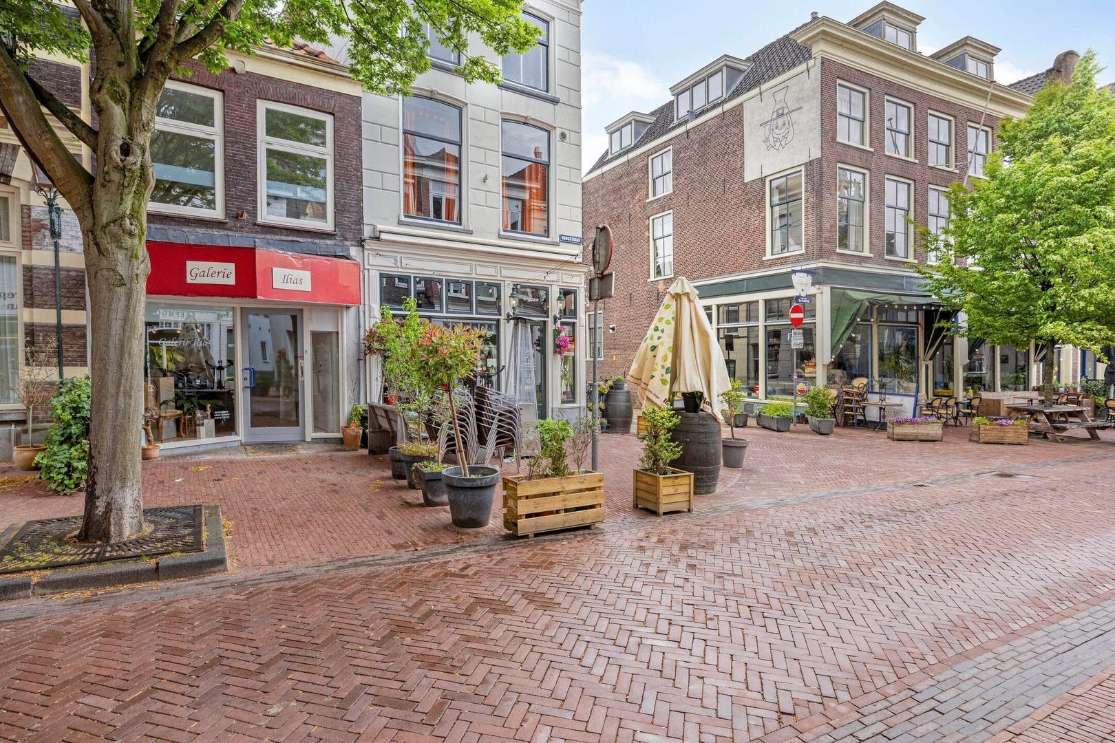 Hoogstraat 169, Schiedam foto-26 blur